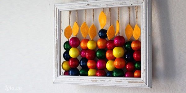 C&#225;ch l&#224;m đ&#224;n đồ chơi mini nhiều m&#224;u cho b&#233;