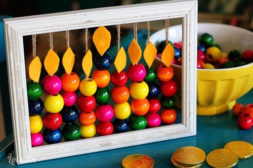 C&#225;ch l&#224;m đ&#224;n đồ chơi mini nhiều m&#224;u cho b&#233;