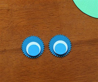 C&#225;ch l&#224;m con thằn lằn handmade kiểu 3D khiến b&#233; th&#237;ch m&#234;