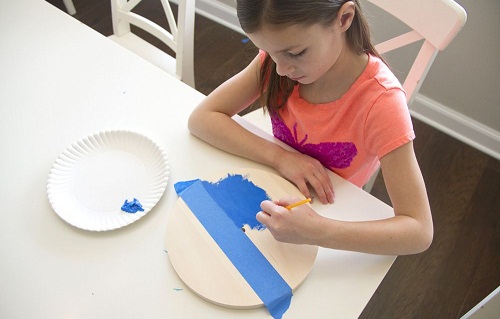 C&#225;ch l&#224;m đồng hồ handmade cực độc trang tr&#237; nh&#224;