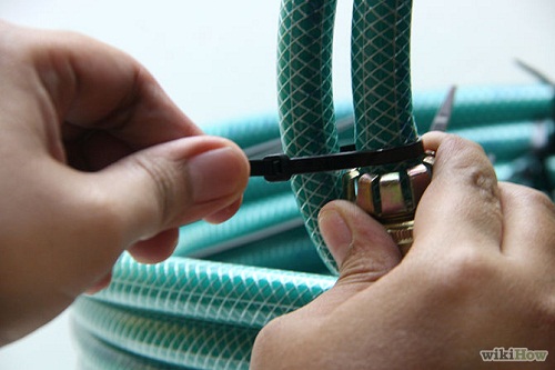 C&#225;ch l&#224;m giỏ đựng đồ bằng ống dẫn nước độc đ&#225;o