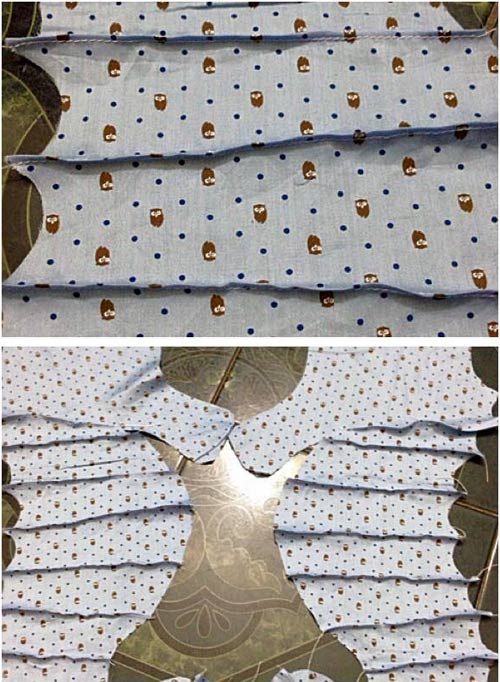 Gối &#244;m c&#225; ngựa - m&#243;n qu&#224; handmade cho b&#233; ngủ ngon