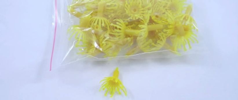 C&#225;ch l&#224;m hoa đ&#224;o bằng vải voan đ&#243;n Tết th&#234;m rộn r&#224;ng