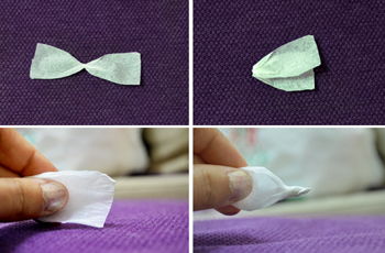 C&#225;ch l&#224;m hoa giấy nh&#250;n để b&#224;n tươi tắn đ&#243;n xu&#226;n sang