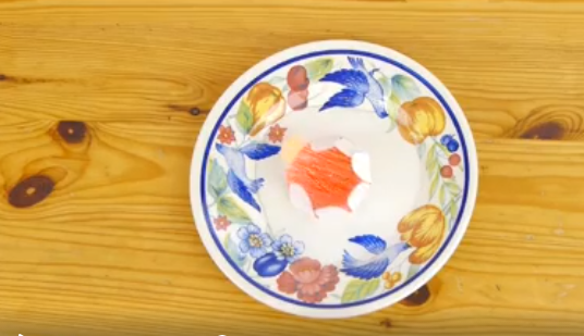 C&#225;ch l&#224;m hoa giấy nở trong nước, mẹ l&#224;m b&#233; th&#237;ch m&#234;