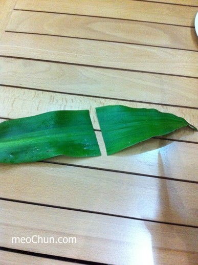 C&#225;ch l&#224;m hoa hồng từ l&#225; thiết mộc lan ấn tượng