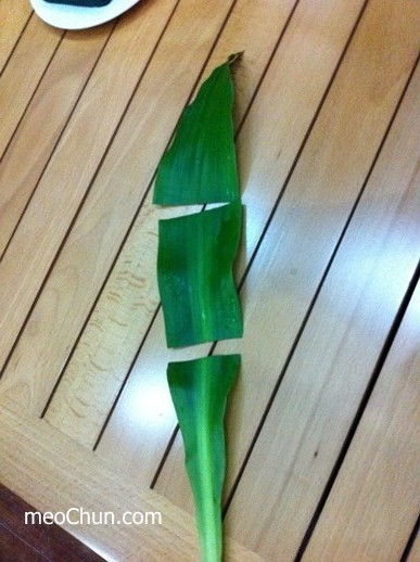 C&#225;ch l&#224;m hoa hồng từ l&#225; thiết mộc lan ấn tượng