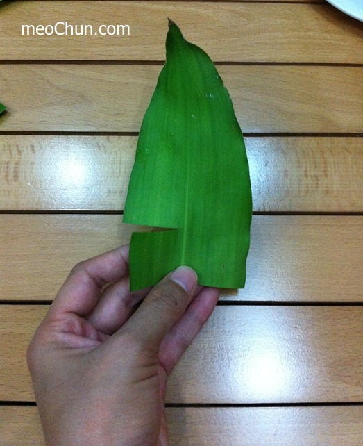 C&#225;ch l&#224;m hoa hồng từ l&#225; thiết mộc lan ấn tượng