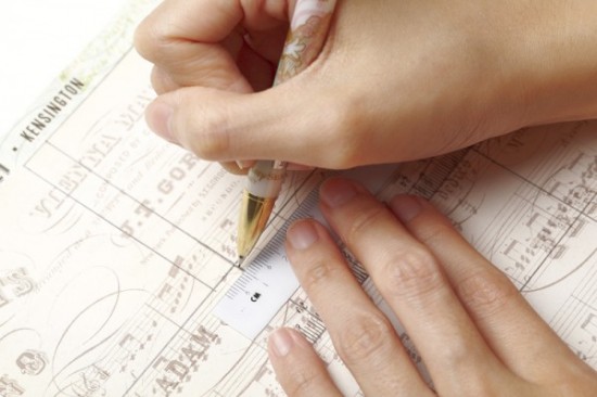 Học l&#224;m hộp qu&#224; bằng giấy đơn giản cho bạn kh&#244;ng kh&#233;o tay