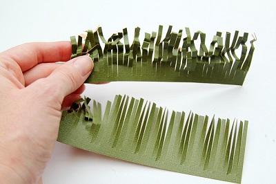 C&#225;ch l&#224;m khung tranh treo tường hoa 3D bắt mắt