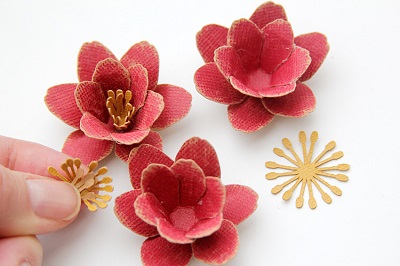 C&#225;ch l&#224;m khung tranh treo tường hoa 3D bắt mắt