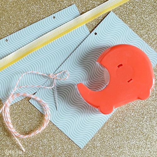 Học ngay c&#225;ch l&#224;m lồng đ&#232;n giấy đơn giản m&#224; dễ thương