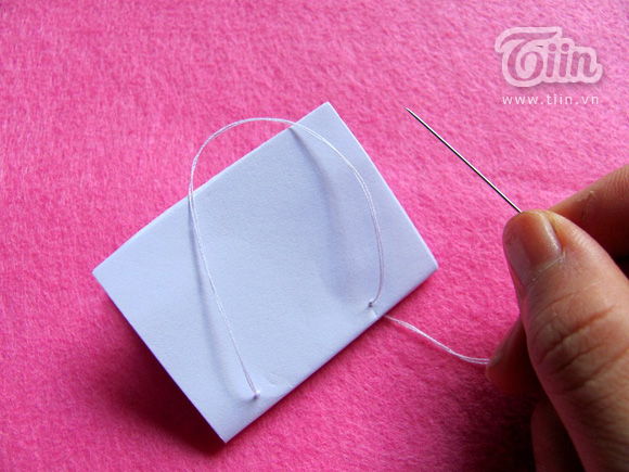 Chế m&#243;c ch&#236;a kh&#243;a &#39;2 trong 1&#39; tặng bạn chuẩn bị tựu trường