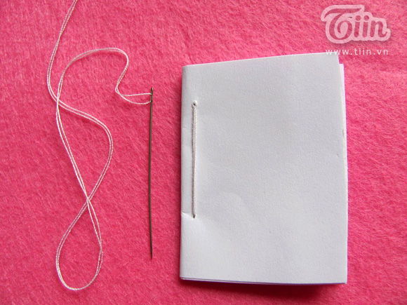 Chế m&#243;c ch&#236;a kh&#243;a &#39;2 trong 1&#39; tặng bạn chuẩn bị tựu trường