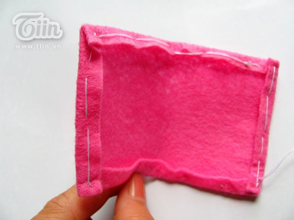 Chế m&#243;c ch&#236;a kh&#243;a &#39;2 trong 1&#39; tặng bạn chuẩn bị tựu trường