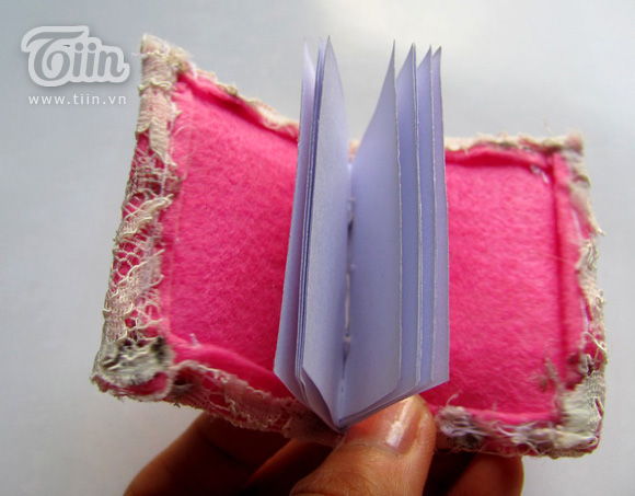 Chế m&#243;c ch&#236;a kh&#243;a &#39;2 trong 1&#39; tặng bạn chuẩn bị tựu trường