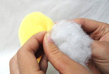 C&#225;ch l&#224;m m&#243;c kh&#243;a g&#224; b&#244;ng cực y&#234;u cho ng&#224;y Valentine