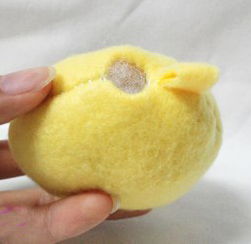 C&#225;ch l&#224;m m&#243;c kh&#243;a g&#224; b&#244;ng cực y&#234;u cho ng&#224;y Valentine