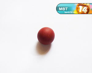 C&#225;ch l&#224;m m&#243;c kh&#243;a đẹp mang hương vị ng&#224;y Valentine