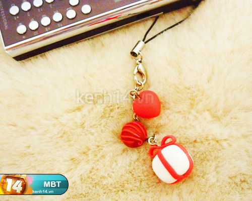 C&#225;ch l&#224;m m&#243;c kh&#243;a đẹp mang hương vị ng&#224;y Valentine
