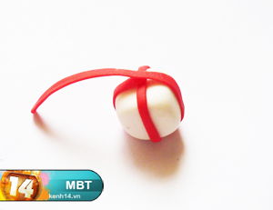 C&#225;ch l&#224;m m&#243;c kh&#243;a đẹp mang hương vị ng&#224;y Valentine