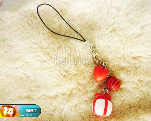 C&#225;ch l&#224;m m&#243;c kh&#243;a đẹp mang hương vị ng&#224;y Valentine
