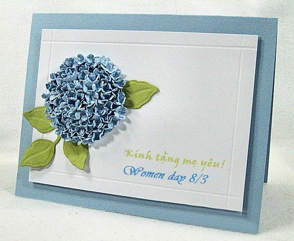 C&#225;ch l&#224;m thiệp đẹp ng&#224;y 8 th&#225;ng 3 cực nhanh cho tối rảnh
