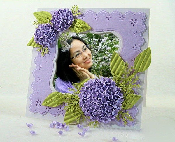 C&#225;ch l&#224;m thiệp đẹp ng&#224;y 8 th&#225;ng 3 cực nhanh cho tối rảnh