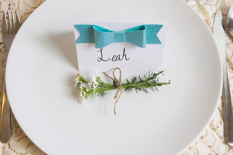 C&#225;ch l&#224;m thiệp handmade nơ xinh dễ chưa từng thấy