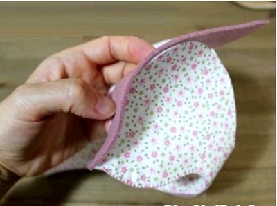 L&#224;m th&#250; nhồi b&#244;ng ch&#250; hươu cho b&#233; vừa &#244;m, vừa cưỡi