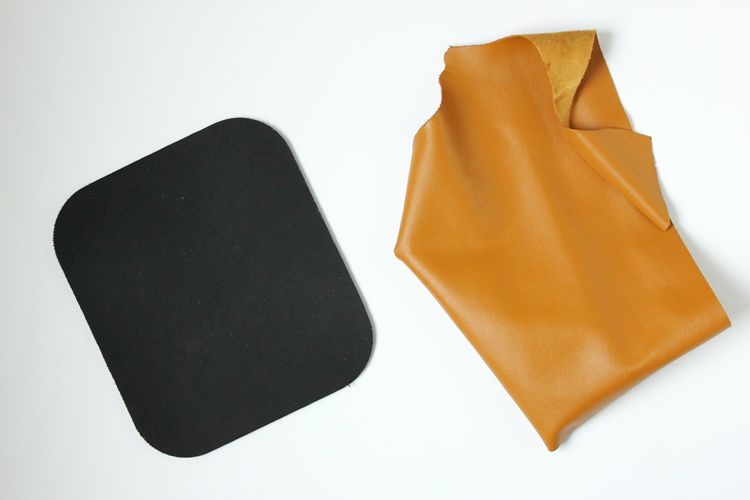 C&#225;ch tự l&#224;m miếng l&#243;t chuột từ gỗ v&#224; da độc đ&#225;o