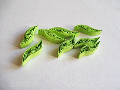 Chinh phục nghệ thuật quilling từ việc tạo giỏ xinh trang tr&#237;