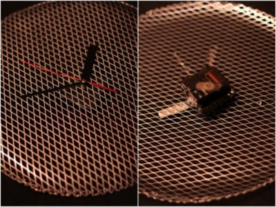 Đầu tuần học c&#225;ch l&#224;m đồng hồ handmade đẹp kh&#244;ng ch&#234; được