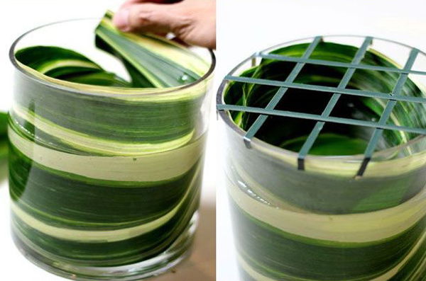 Đ&#243;n năm mới tươi vui với b&#236;nh hoa sắc m&#224;u đẹp rực rỡ