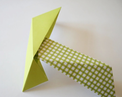 C&#225;ch gấp quả cầu origami cực dễ trang tr&#237; nh&#224; đẹp