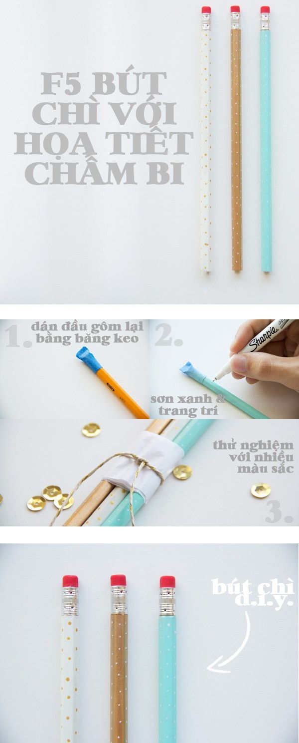 Gợi &#253; bạn l&#224;m những m&#243;n qu&#224; “cấp tốc” cho ng&#224;y lễ Noel