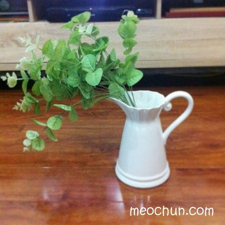 Hai c&#225;ch cắm hoa giả đơn giản m&#224; đẹp trang tr&#237; nh&#224;