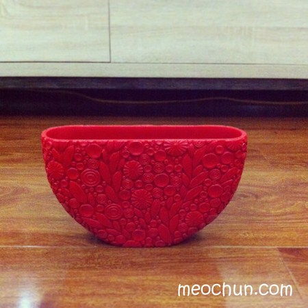 Hai c&#225;ch cắm hoa giả đơn giản m&#224; đẹp trang tr&#237; nh&#224;