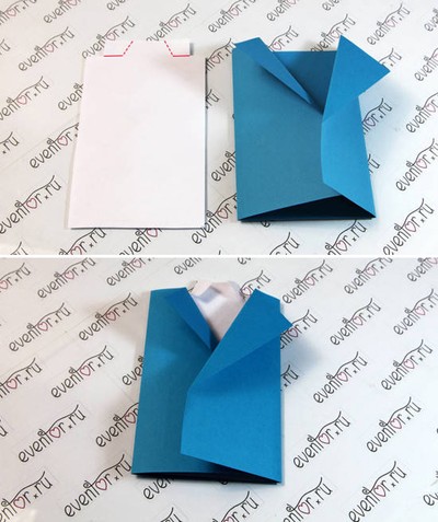 Học 2 c&#225;ch l&#224;m thiệp tặng bố nh&#226;n ng&#224;y Father&#39;s day