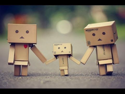 Học c&#225;ch l&#224;m Danbo bằng que đ&#232; lưỡi đ&#225;ng y&#234;u