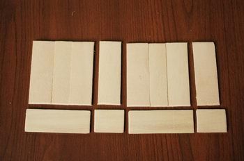 Học c&#225;ch l&#224;m Danbo bằng que đ&#232; lưỡi đ&#225;ng y&#234;u