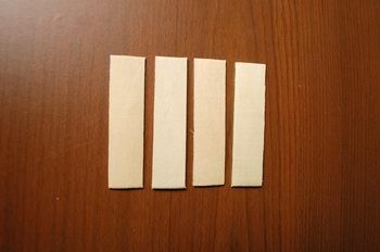 Học c&#225;ch l&#224;m Danbo bằng que đ&#232; lưỡi đ&#225;ng y&#234;u