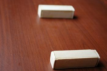 Học c&#225;ch l&#224;m Danbo bằng que đ&#232; lưỡi đ&#225;ng y&#234;u