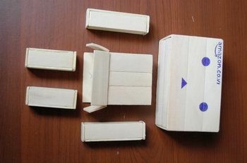 Học c&#225;ch l&#224;m Danbo bằng que đ&#232; lưỡi đ&#225;ng y&#234;u