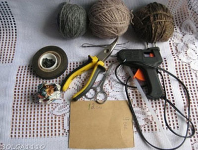 Học c&#225;ch l&#224;m đồ chơi handmade h&#236;nh chim sẻ từ len cực y&#234;u