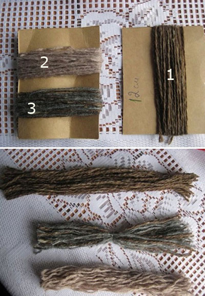 Học c&#225;ch l&#224;m đồ chơi handmade h&#236;nh chim sẻ từ len cực y&#234;u