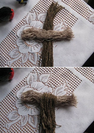 Học c&#225;ch l&#224;m đồ chơi handmade h&#236;nh chim sẻ từ len cực y&#234;u