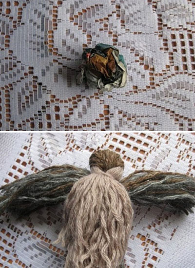 Học c&#225;ch l&#224;m đồ chơi handmade h&#236;nh chim sẻ từ len cực y&#234;u