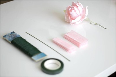 Học l&#224;m hoa mẫu đơn cho đầu tuần đầy năng lượng