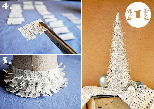 7 c&#225;ch l&#224;m c&#226;y th&#244;ng mini độc đ&#225;o m&#224; đơn giản